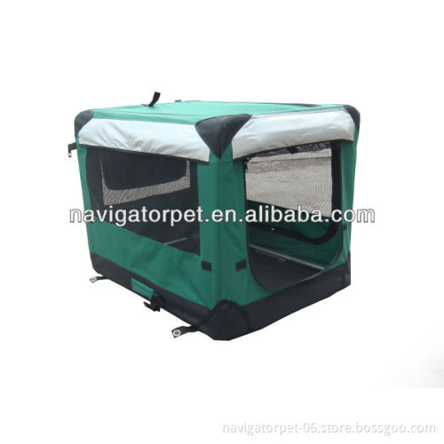Fabric Pet Case